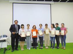 Sức mạnh của tư duy tích cực - Pou Sung (22.08.2019)